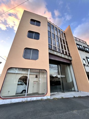 【外観】 | 八町通貸店舗 | （※画像はイメージです、現況優先となります）