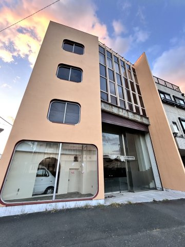 【外観】 | 八町通貸店舗 | （※画像はイメージです、現況優先となります）
