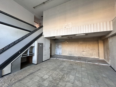 【内装】 | 八町通貸店舗 | 1階
（※画像はイメージです、現況優先となります）