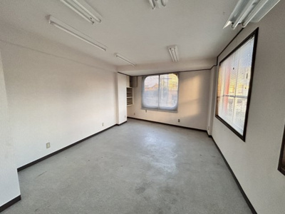 【内装】 | 八町通貸店舗 | 2階
（※画像はイメージです、現況優先となります）