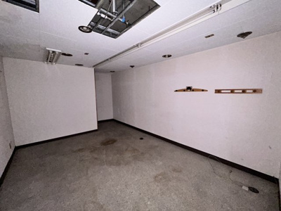 【内装】 | 八町通貸店舗 | 2階
（※画像はイメージです、現況優先となります）