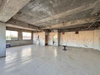 【内装】 | 八町通貸店舗 | 3階
（※画像はイメージです、現況優先となります）
