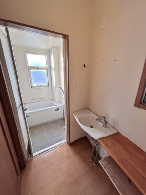 【洗面所】 | 八町通貸店舗 | （※画像はイメージです、現況優先となります）