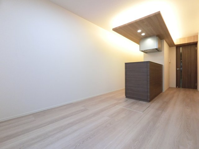 ベルクの内装|※反転タイプ