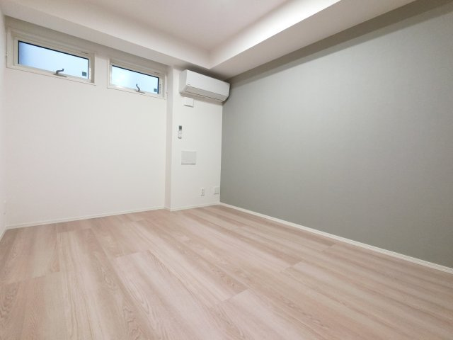 ベルクの洋室|※反転タイプ