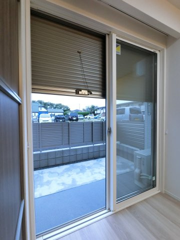 ベルクのセキュリティ