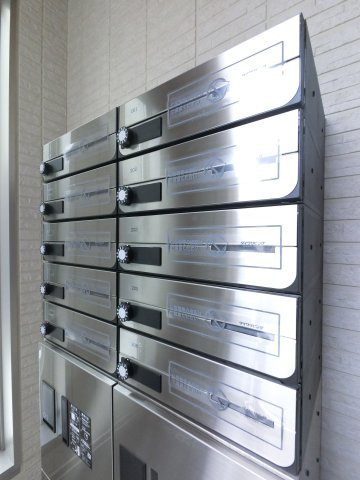 ベルクのその他共用部分