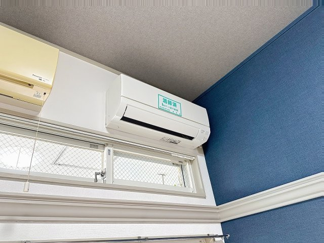 プラスコート代官4丁目