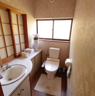 【トイレ】 | 熊本県合志市御代志