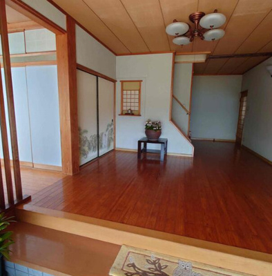 【玄関】 | 熊本県合志市御代志