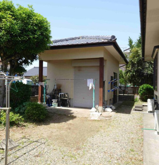 【庭】 | 熊本県合志市御代志