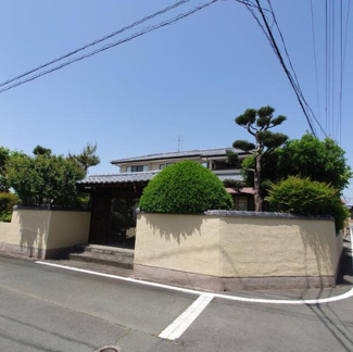 【外観】 | 熊本県合志市御代志