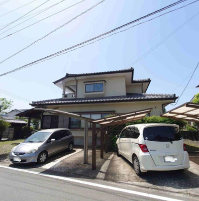 【外観】 | 熊本県合志市御代志