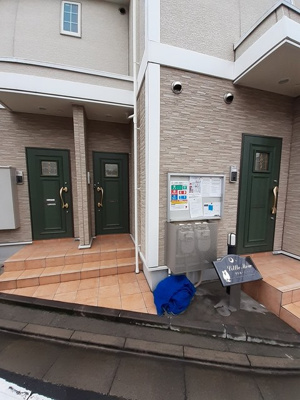 【エントランス】 | リトル・ミュー