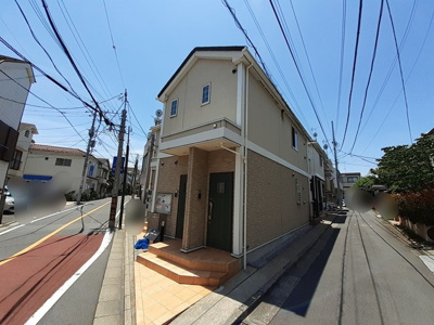 【外観】 | リトル・ミュー