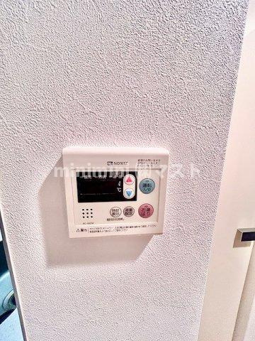 アーデン京町堀ウエストの設備