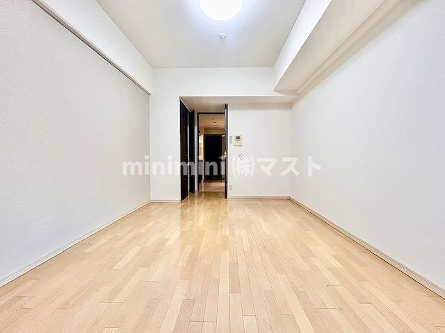 アーデン京町堀ウエストの内装