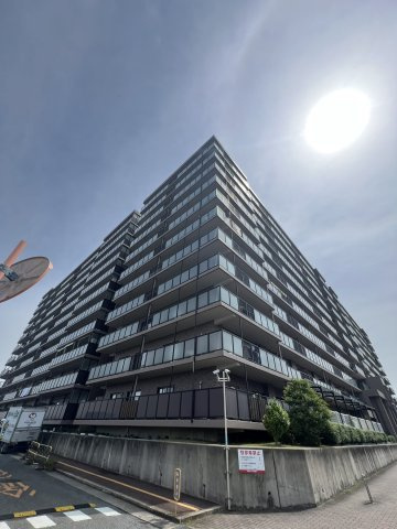 パストラーレ天理A・B棟の画像