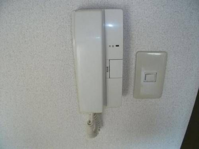 【設備】 | メゾン・ド・ヴィレ高円寺