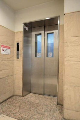 【その他共用部分】 | メゾン・ド・ヴィレ高円寺