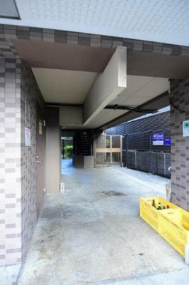 【その他共用部分】 | メゾン・ド・ヴィレ高円寺