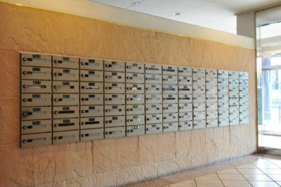 【その他共用部分】 | メゾン・ド・ヴィレ高円寺