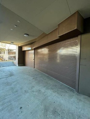 【その他共用部分】 | メゾン・ド・ヴィレ高円寺