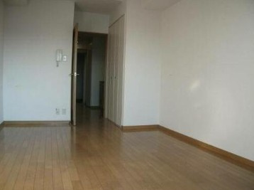 【居間・リビング】 | メゾン・ド・ヴィレ高円寺