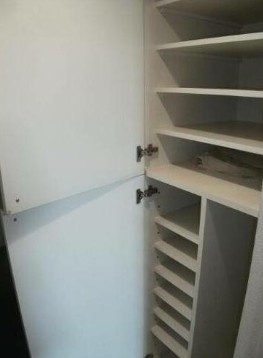 【収納】 | メゾン・ド・ヴィレ高円寺