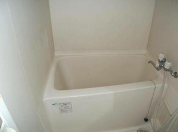 【浴室】 | メゾン・ド・ヴィレ高円寺