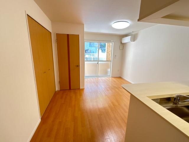 メイプルの居間・リビング|リビング