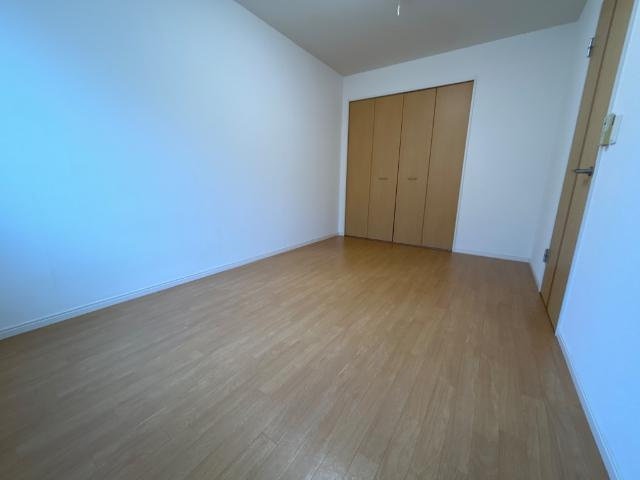 メイプルの内装|洋室