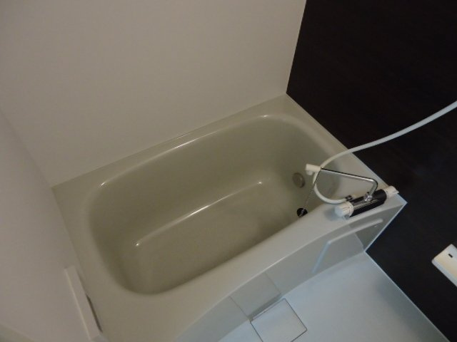 メイプルの浴室|追炊きバス