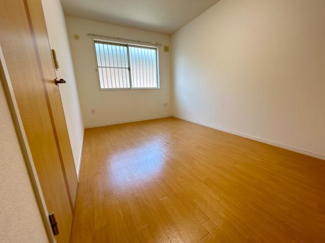 メイプルの内装|洋室