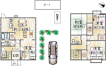 大和東5丁目の画像