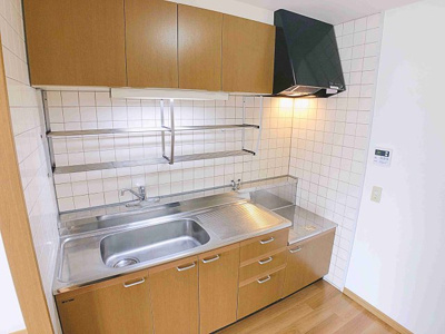 【キッチン】 | Rapport中江【名古屋市賃貸・RC造】