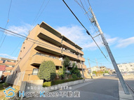 Rapport中江【名古屋市賃貸・RC造】の画像