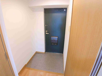 【玄関】 | Rapport中江【名古屋市賃貸・RC造】