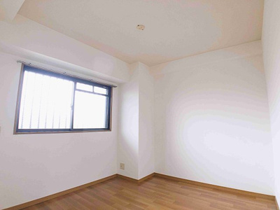 【洋室】 | Rapport中江【名古屋市賃貸・RC造】