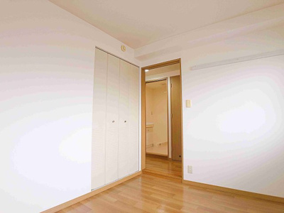 【洋室】 | Rapport中江【名古屋市賃貸・RC造】