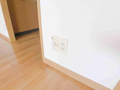 【設備】 | Rapport中江【名古屋市賃貸・RC造】