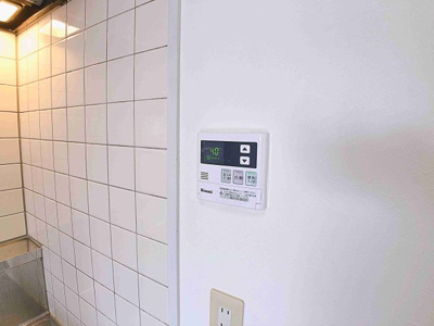 【設備】 | Rapport中江【名古屋市賃貸・RC造】