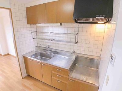 【キッチン】 | Rapport中江【名古屋市賃貸・RC造】