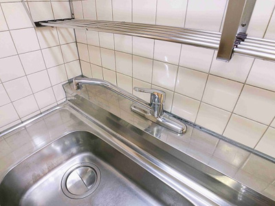 【キッチン】 | Rapport中江【名古屋市賃貸・RC造】