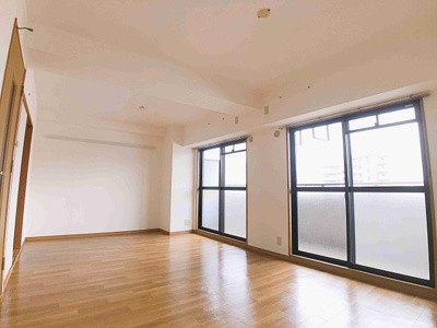 【居間・リビング】 | Rapport中江【名古屋市賃貸・RC造】