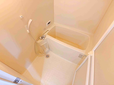 【浴室】 | Rapport中江【名古屋市賃貸・RC造】