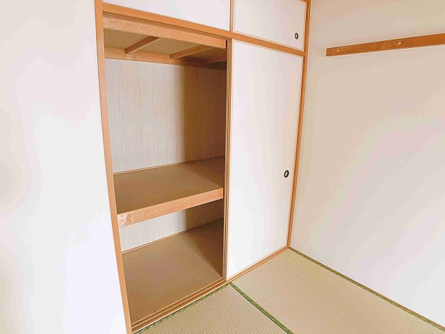 【収納】 | Rapport中江【名古屋市賃貸・RC造】