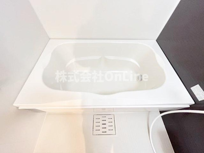 【浴室】 | ユニヴァリィソーエ 
