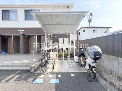 【その他共用部分】 | ユニヴァリィソーエ 