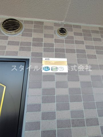 メゾンアンフィニのその他